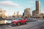 Mazda CX-30 2019 года (AU)